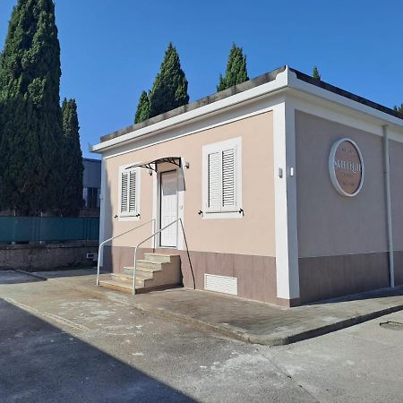 Вилла Sweet Elite House Скафати Экстерьер фото