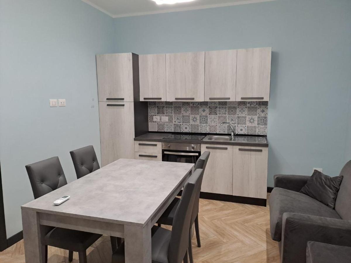 Вилла Sweet Elite House Скафати Экстерьер фото