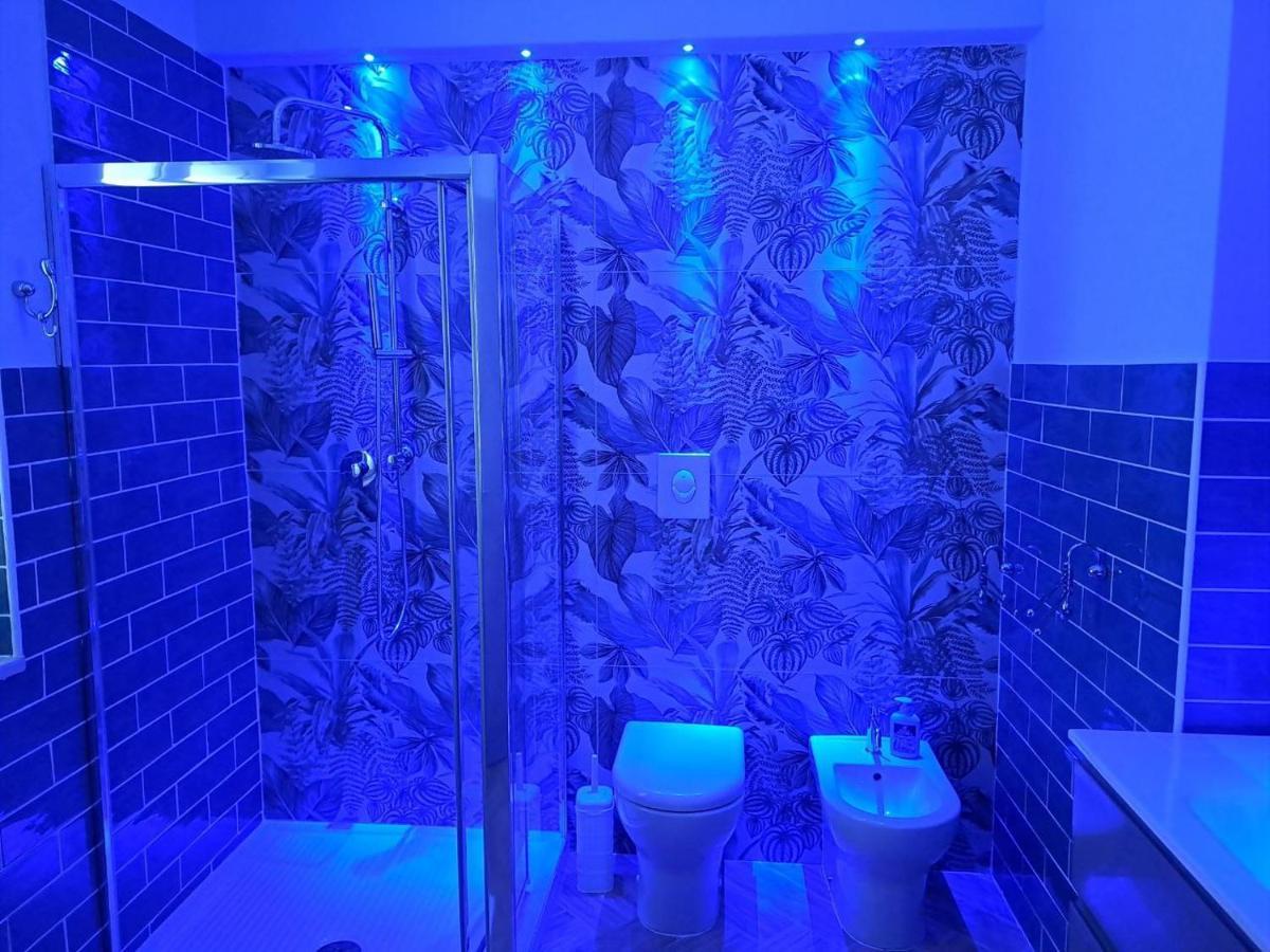 Вилла Sweet Elite House Скафати Экстерьер фото
