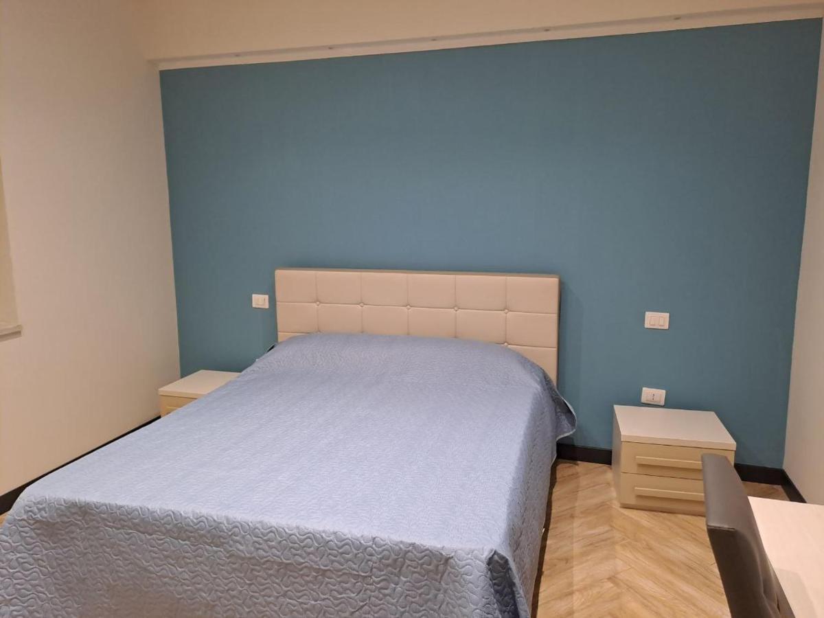 Вилла Sweet Elite House Скафати Экстерьер фото