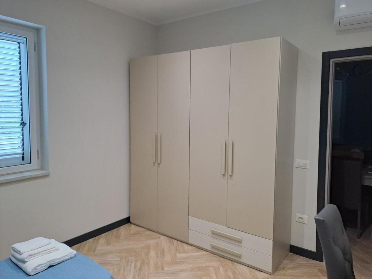 Вилла Sweet Elite House Скафати Экстерьер фото