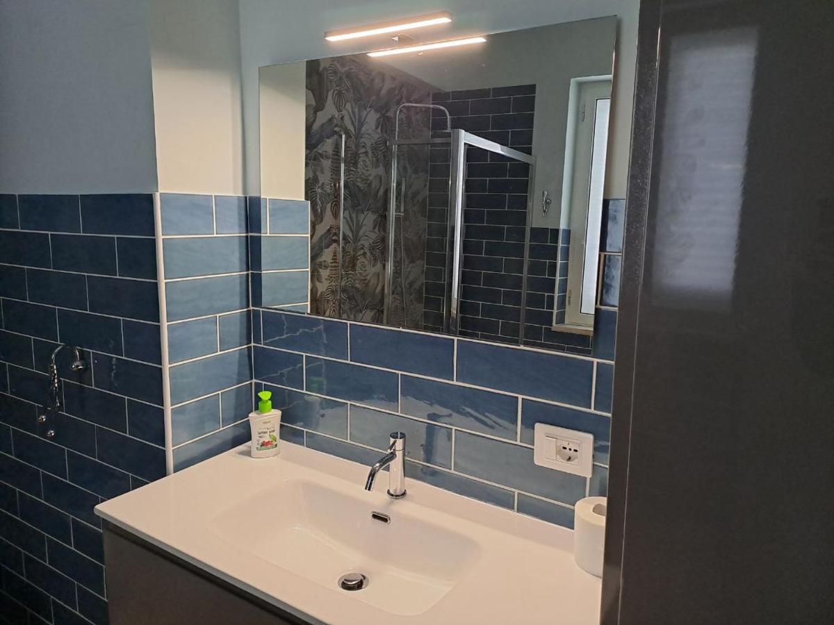 Вилла Sweet Elite House Скафати Экстерьер фото