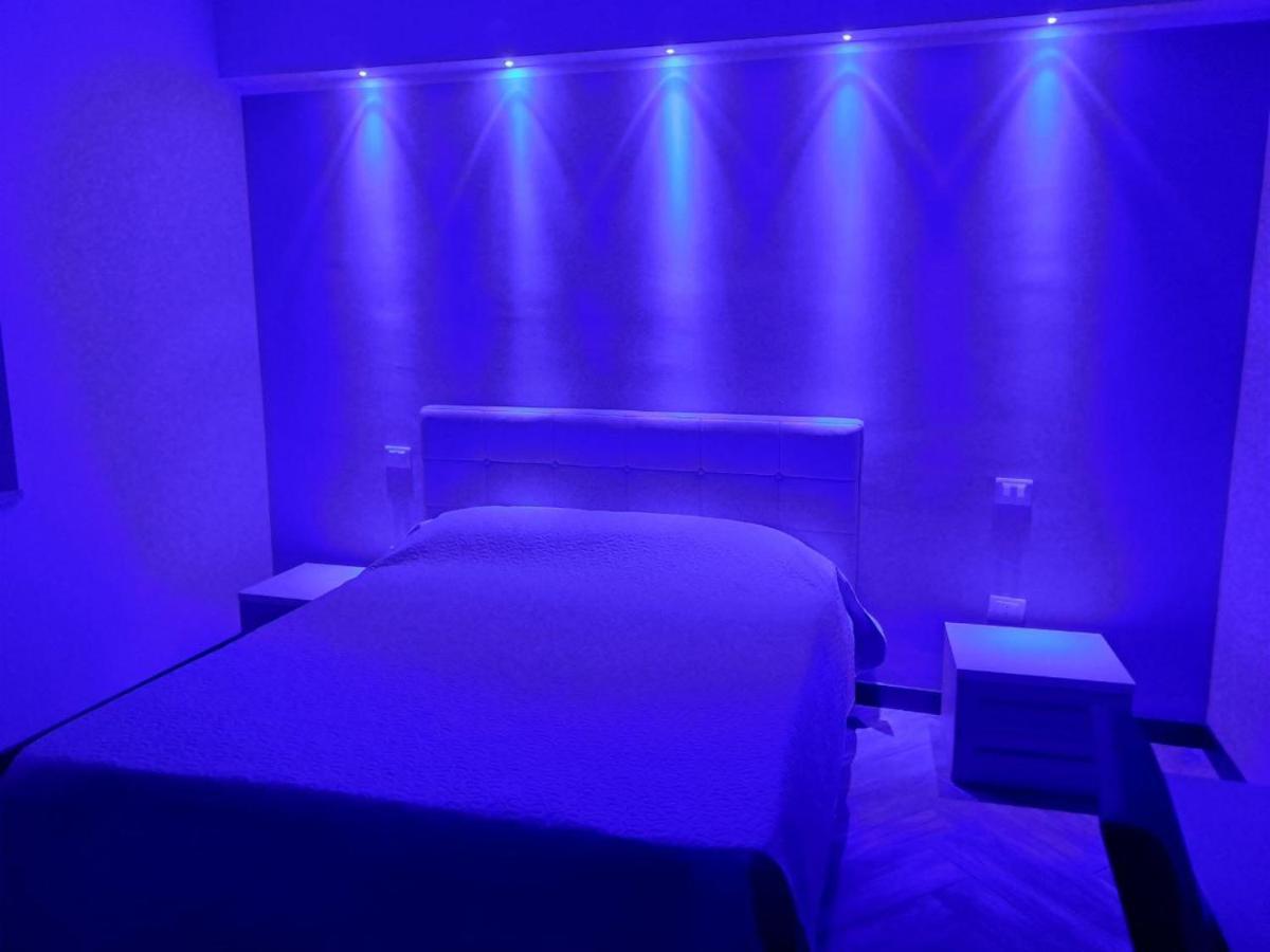 Вилла Sweet Elite House Скафати Экстерьер фото