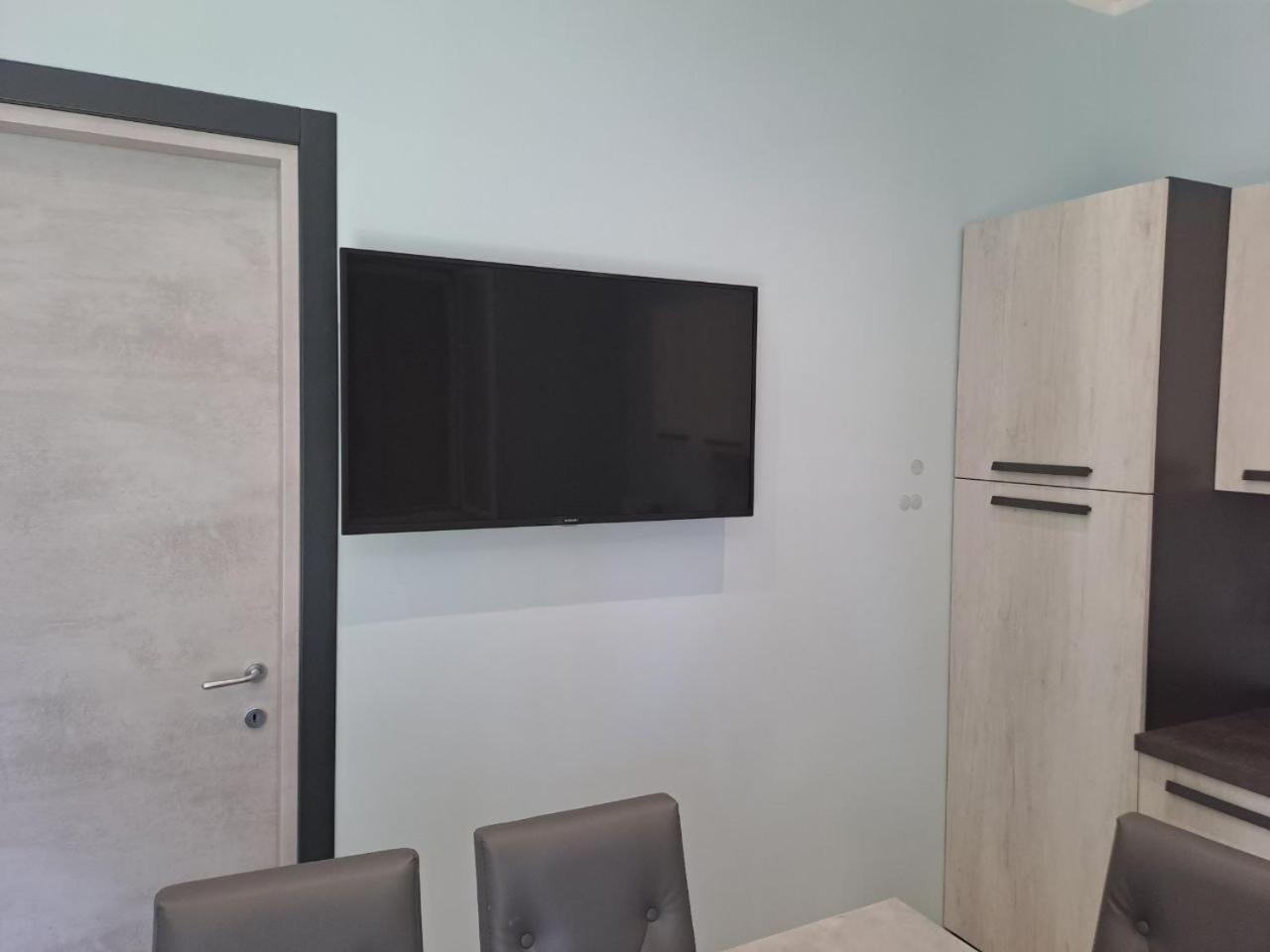 Вилла Sweet Elite House Скафати Экстерьер фото