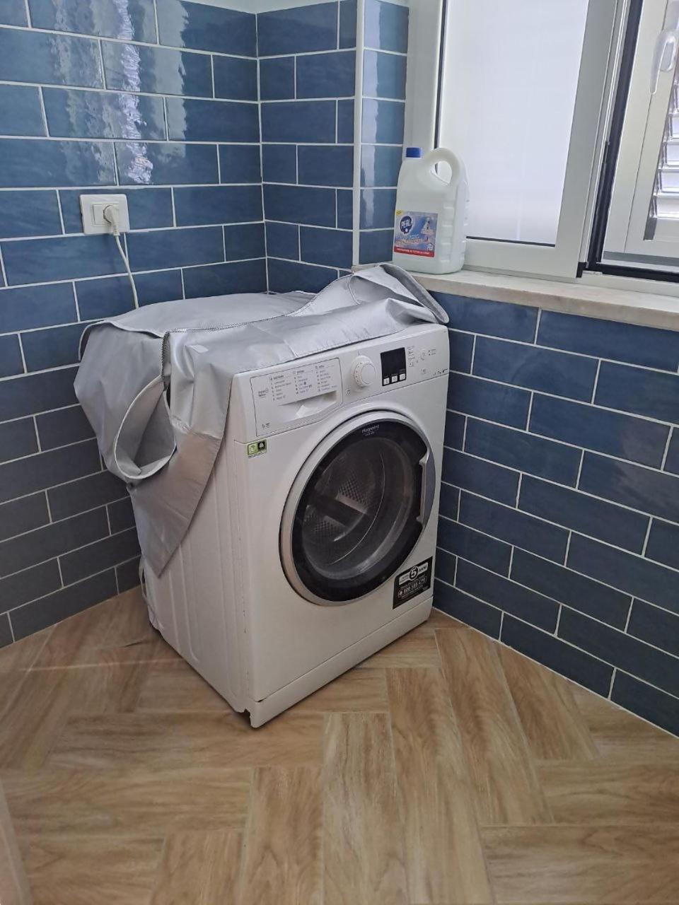 Вилла Sweet Elite House Скафати Экстерьер фото